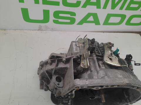 Caja Cambios Renault Laguna 1.9 DCI DIESEL 120CV 88KW