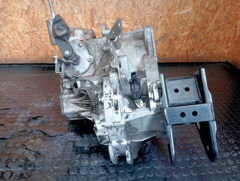 Foto 2ª: Caja Cambios Chevrolet Epica 2.0 DIESEL CAT 150CV (2006)
