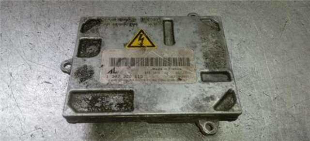 Foto 2ª: Centralita Faros Xenon Audi A4 2.7 V6 24V TDI (180CV) [BPP]