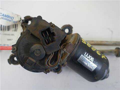 Foto 2ª: Motor Limpia Delantero Ford Ranger 2.5 TD 4X4 109CV 80KW [D/ WL] (1999)