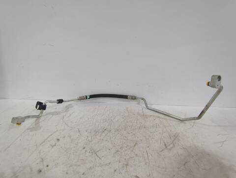 Foto 3ª: Tubos Aire Acondicionado Bmw Serie 1 120 D E87) [N47 D20 A,N47 D20 C] (2007)
