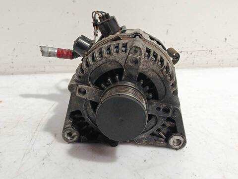 Alternador Ford Fiesta HHJB