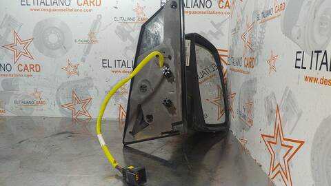 Foto 4ª: Retrovisor Derecho Fiat Scudo PANORAMA FAMILY L2H1 130 MULTIJET 5 SITZE) 128CV 94KW [RH02] (2014)