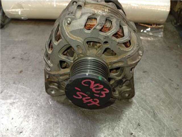Foto 3ª: Alternador Nissan Micra 1.0 ACENTA [1.0 LTR. - 74 KW 12V CAT] [4DB]