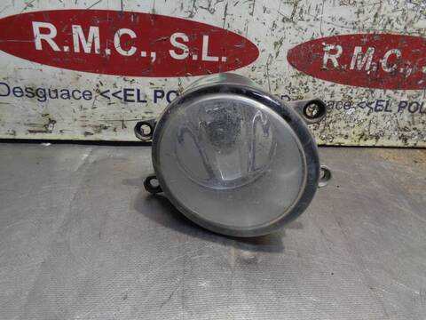 Faro Antiniebla Delantero Derecho Toyota Corolla 2.0 TD CAT 126CV 93KW