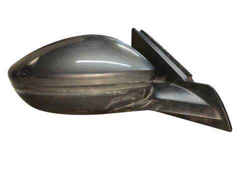 Foto 2ª: Retrovisor Derecho Peugeot 208 1.2 PURETECH 75 (2019)