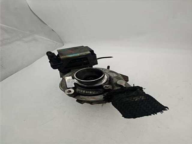 Foto 2ª: Turbocompresor Chevrolet Captiva 2.0 VCDI LT [2.0 LTR. - 110 KW DIESEL CAT] [Z20S]