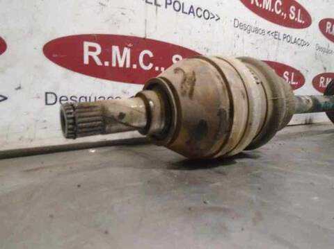 Foto 2ª: Transmision Delantera Izquierda Opel Vectra CLUB BERLINA 122CV 90KW [Z18XE] (2002)