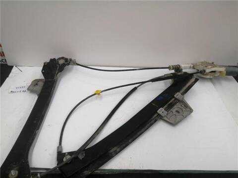 Foto 1ª: Elevalunas Eléctrico Delantero Izquierdo Mercedes Clase CLK 220 2.2 TD 150CV 110KW COUPE C209 OM646.963 COUPE