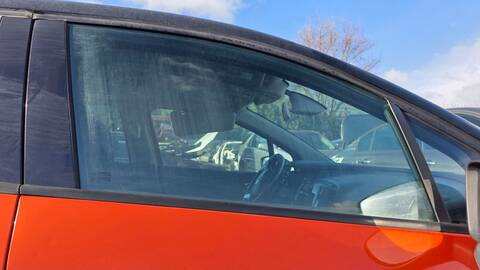 Luna Delantera Derecha Renault Captur ZEN 90CV 66KW