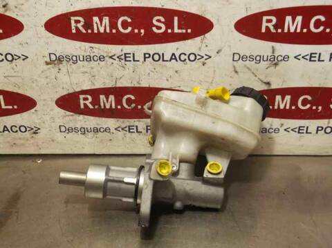 Foto 2ª: Bomba Freno Opel Astra EDITION 165CV 121KW [A20DTH] (2011)