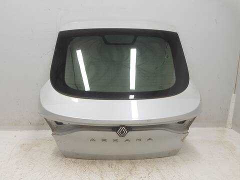 Portón Renault Arkana TECHNO 75CV 55KW