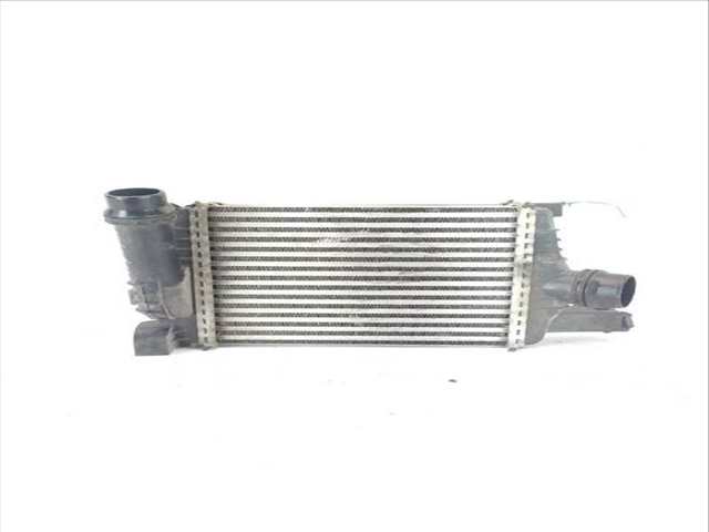 Foto 2ª: Intercooler Renault Captur 1.5 DCI 110 (2013)