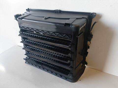 Foto 2ª: Electroventilador Bmw Serie 3 315 325I 2.5 24V 192CV (2003)