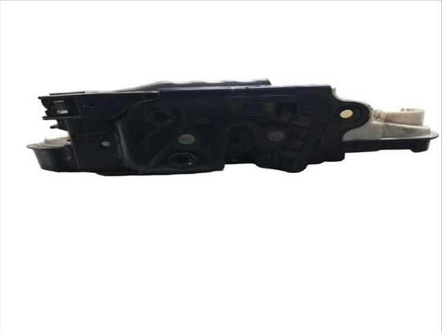 Foto 2ª: Cerradura Puerta Delantera Izquierda Volkswagen Polo 1.6 TDI 105CV (2009)