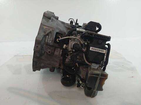 Foto 2ª: Caja Cambios Citroen C4 ONETONE 99CV 73KW [BH02] (2016)