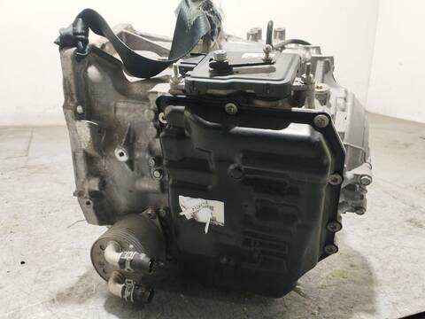 Foto 3ª: Caja Cambios Automatica Volvo XC 60 D4 190CV 140KW [D4204T14] (2018)