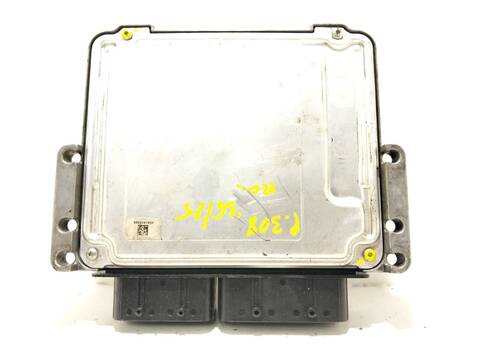 Foto 3ª: Centralita Motor ECU Peugeot 308 GT LINE 131CV [YH01] (2013)