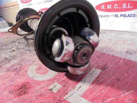 Foto 2ª: Transmision Delantera Izquierda Renault Laguna 2.2 DCI TD 150CV 110KW [G9T D7] (2004)