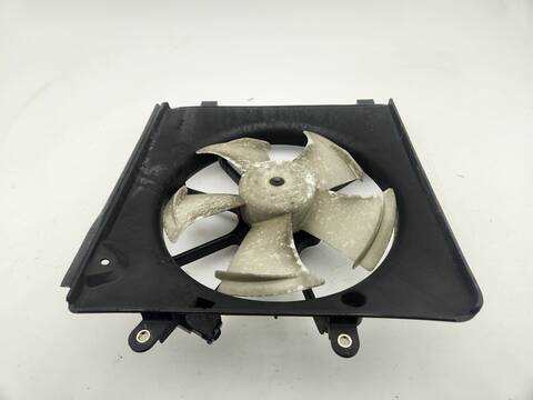 Foto 3ª: Electroventilador Honda Accord 2.0 SPORT BERLINA 155CV 114KW [K20Z2] (2006)