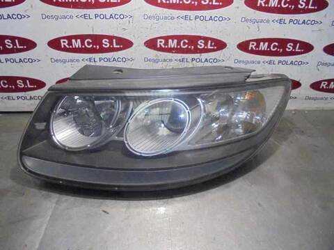 Faro Izquierdo Hyundai Santa Fe 2.2 CRDI CAT 150CV 110KW
