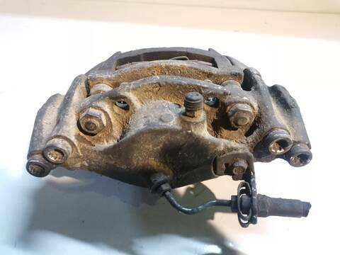 Foto 3ª: Pinza Freno Delantera Derecho Volkswagen Transporter T4