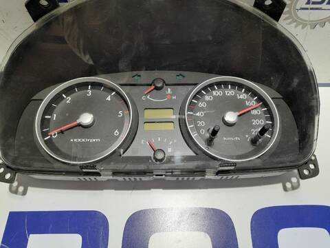 Foto 3ª: Cuadro de Instrumentos Hyundai Getz 1.5 CRDI CAT 82CV [D3EA] (2002)