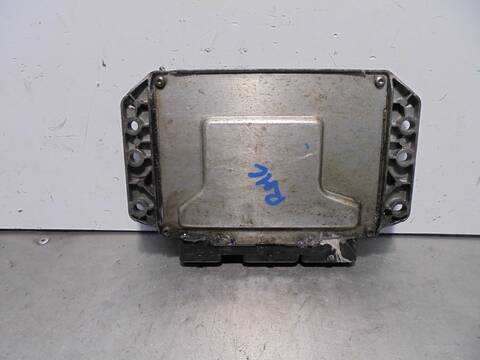 Foto 2ª: Centralita Suspension Peugeot 607 BASICO 204CV 150KW [UHZ] (2005)
