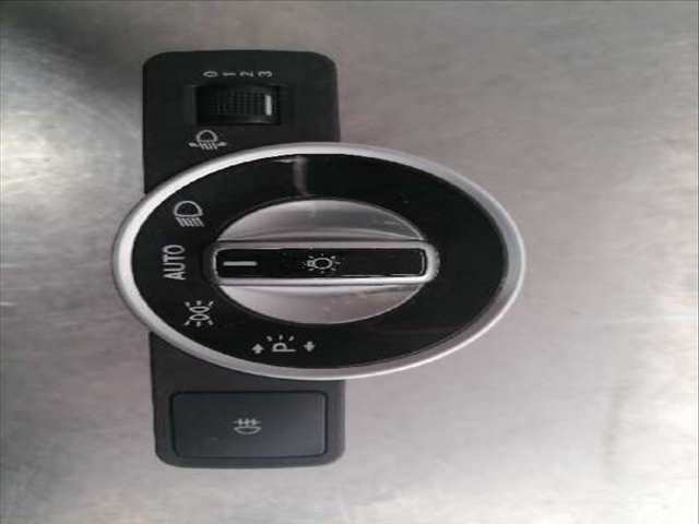 Foto 4ª: Mando Luces Mercedes Clase C 160 C 220 CDI BLUEEFFICIENCY 204.302) COUPE 170CV 125KW [651911] (2011)