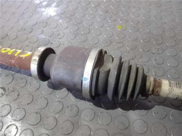 Foto 3ª: Transmision Delantera Derecha Renault Clio 1.5 PACK DYNAMIQUE [1.5 LTR. - 63 KW DCI DIESEL CAT] [k9k t7]