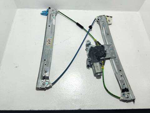 Elevalunas Eléctrico Delantero Izquierdo Citroen C3 FEEL 1 BLUE 99CV