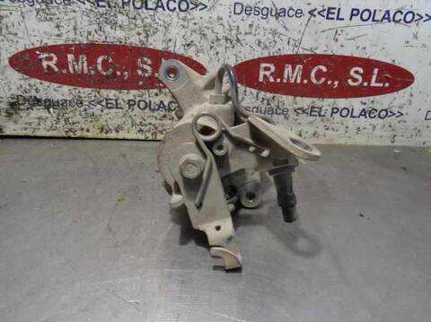 Foto 2ª: Pedal Embrague Audi A3 2.0 TDI AMBIENTE 140CV 103KW [BKD] (2005)