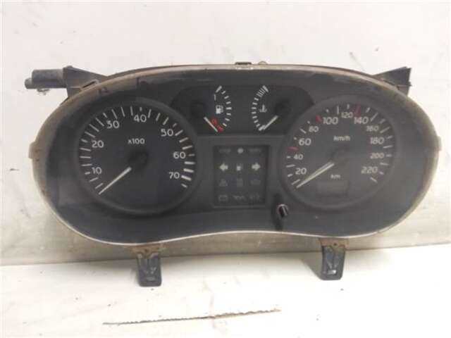 Cuadro de Instrumentos Renault Clio 1.5 AUTHENTIQUE [1.5 LTR. - 48 KW DCI DIESEL]