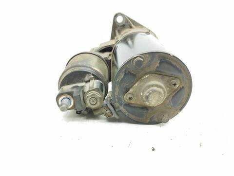 Foto 2ª: Motor de Arranque Opel Corsa 1.2 16V CAT Z 12 XEP - LB4) 80CV 59KW [Z12XEP] (2006)