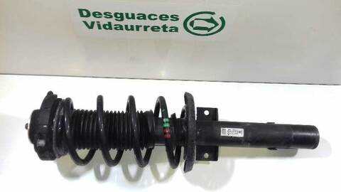 Foto 2ª: Amortiguador Delantero Izquierdo Volkswagen Polo GT 101CV 74KW [BBZ] (2005)