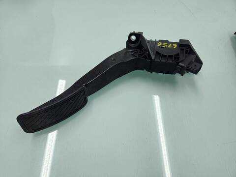Pedal Acelerador Ford Fiesta ACTIVE 101CV 74KW