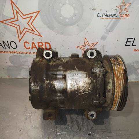 Compresor Aire Acondicionado Renault Kangoo RT 64CV 47KW
