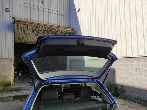 Portón Volkswagen Polo AXU