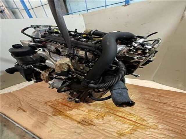 Foto 3ª: Motor Completo Opel Combo 1.3 CARGO [1.3 LTR. - 51 KW 16V CDTI CAT (Z 13 DT - LN9)]