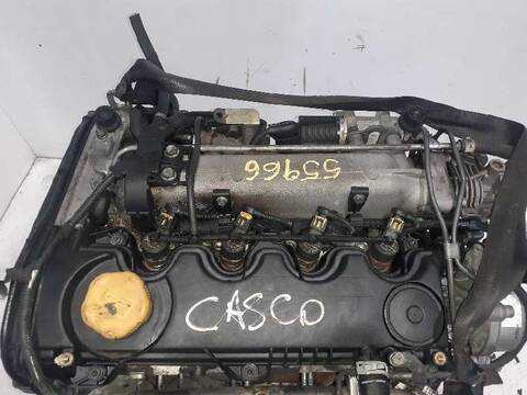 Despiece Motor Opel Astra SPORT 120CV 88KW