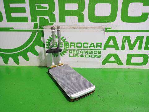 Radiador Calefaccion A.A. Citroen C4 EXCLUSIVE PICASSO 109CV 80KW