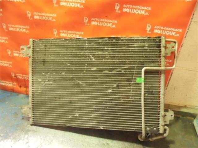 Foto 3ª: Radiador Calefaccion A.A. Renault Scenic 2.0 16V (JA1B. JA1D) I (JA...)(1999-_) [F4R 746]