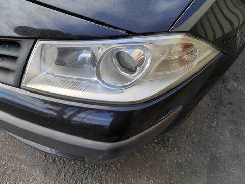 Faro Izquierdo Renault Megane K9K732 GRANDTOUR II GRANDTOUR