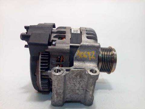 Foto 2ª: Alternador Audi A4 2.0 16V TFSI BERLINA 190CV 140KW [CVKB] (2016)