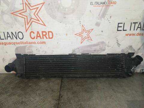 Foto 1ª: Intercooler Ford Mondeo TITANIUM 140CV 103KW [QXBA] (2007)