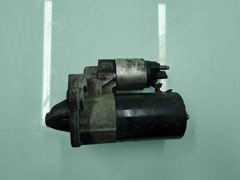 Foto 2ª: Motor de Arranque Renault Captur DYNAMIQUE 90CV 66KW [K9K608] (2014)