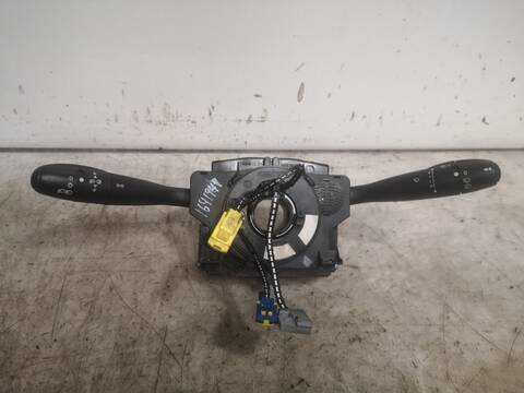 Foto 3ª: Mando Multifuncion Peugeot 307 NFU (2003)