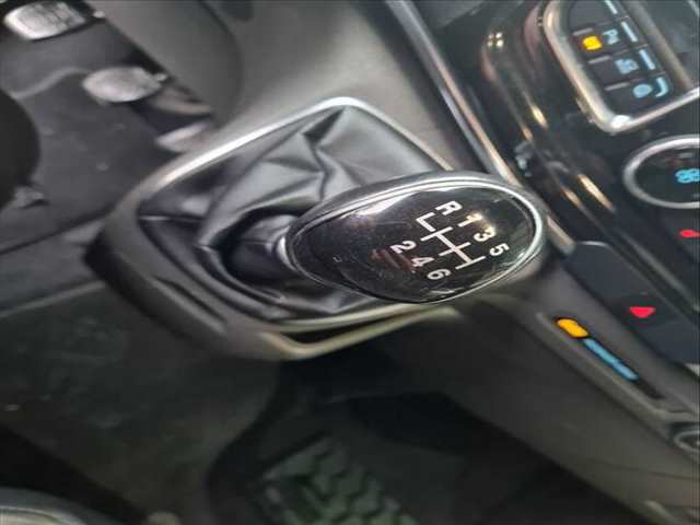 Foto 2ª: Palanca de Cambio Ford Transit 330 L2 TOURNEO TITANIUM HYBRID 184CV 136KW [BCFC] (2020)
