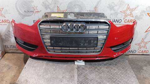 Paragolpes Delantero Audi A3 AMBIENTE 110CV 81KW