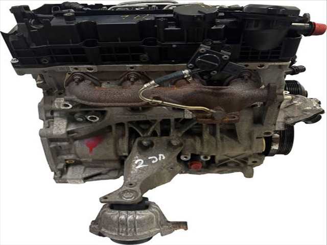 Foto 3ª: Motor Completo Bmw Serie 1 114 2.0 D 143 CV 105KW [N47D20C, N47D20U0, N47]